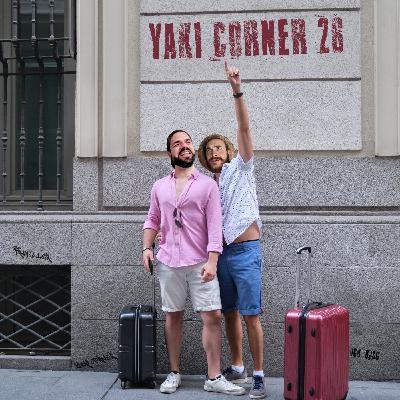 #26 : Le Yaki Traveller 2 #26 : Le Yaki Traveller 2