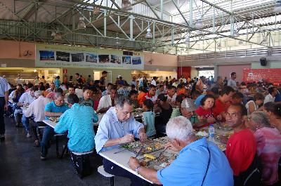 52 M. Jahi Chappell on Beginning to End Hunger