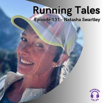 Natasha Swartley: Ultra marathoner on how life in the Navy helped foster a don’t quit attitude Natasha Swartley: Ultra marathoner on how life in the Navy helped foster a don’t quit attitude