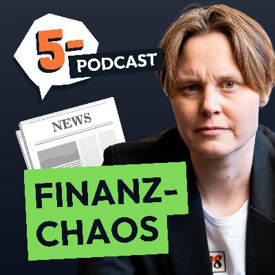 Wie finanzieren wir Gesundheit? Sparen an den falschen Ecken | Laura zum aktuellen Stand Wie finanzieren wir Gesundheit? Sparen an den falschen Ecken | Laura zum aktuellen Stand