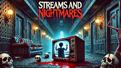 Streams and Nightmares – The Birthday, The Gorge, The new Daughter, and Brainstorm