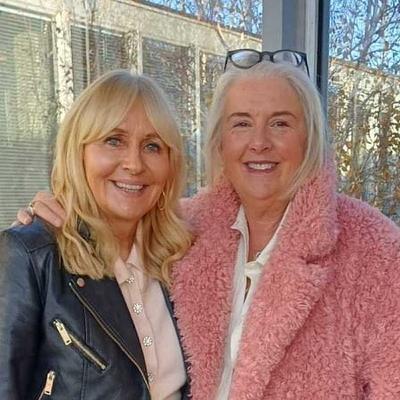 Barbara Scully Barbara Scully