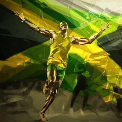USAIN BOLT | El más rápido de la historia USAIN BOLT | El más rápido de la historia