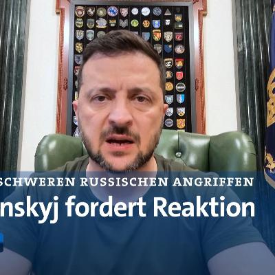 tagesschau in 100 Sekunden