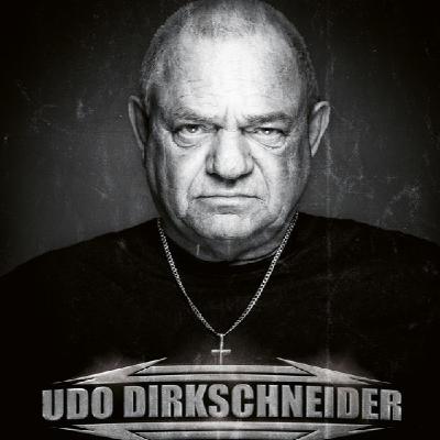 Dirkschneider - (Recargando Bolas Del Metal Contra El Muro / Trayectoria Dirkschneider)