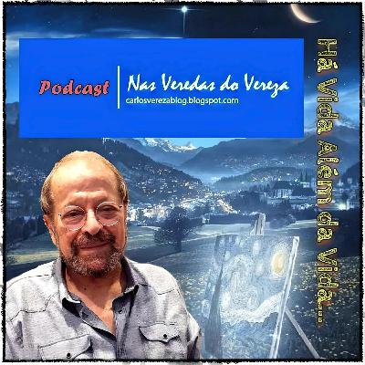 O Meu Natal - Paulo Gomide (Carlos Vereza - Natal 2025)