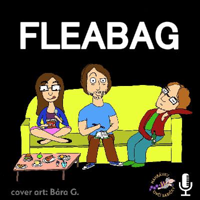 Fleabag - Potvora - recenze