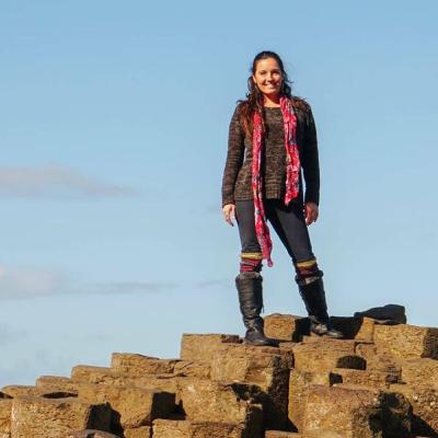 The Essentials of Mindful & Meangingful Travel
