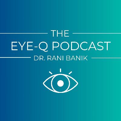 Eye on Essential Oils: What Eye Care Professionals Should Know About Vision, Brain Health, and Vagus Nerve Support
