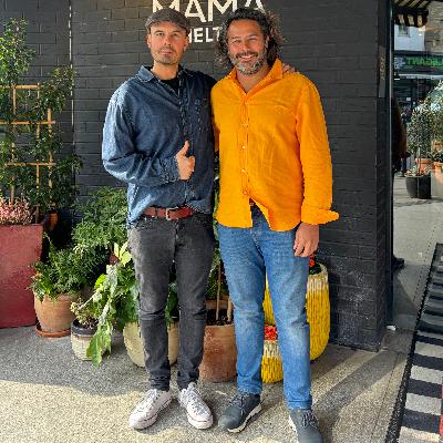 Radio Stories Omar Allibhoy