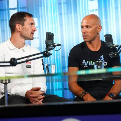 Polanc in Koren: Tadej ve, kdaj mora narediti svoje - z Maticem Flajšmanom