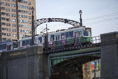 MBTA Control Board Votes To Scale Back Bus, Train And Ferry Service