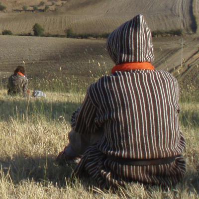 Sotto il caldo a strapazzar fantasmi Sotto il caldo a strapazzar fantasmi