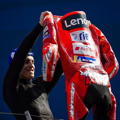 MotoGP no es fútbol MotoGP no es fútbol