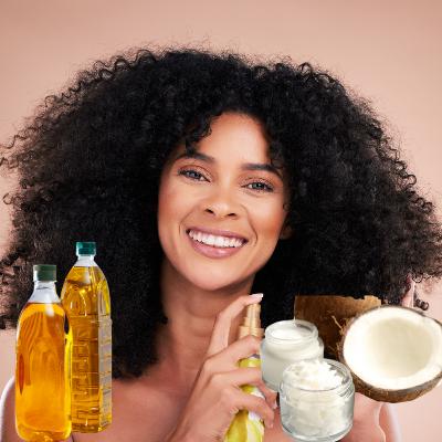 Óleos de soja x coco - Qual é o melhor? Óleos de soja x coco - Qual é o melhor?