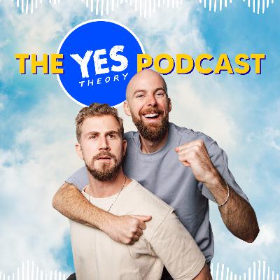 Ep. 1 Losing My Mother - Thomas and Staffan discuss Thomas’s loss, grief and courage through the pain