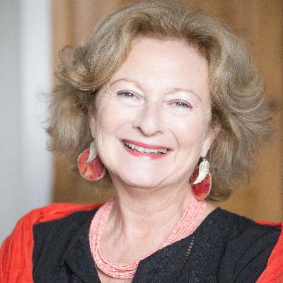 Rencontre avec Edith Lassiat, Mentore experte du Women Empowerment et conférencière internationale Rencontre avec Edith Lassiat, Mentore experte du Women Empowerment et conférencière internationale