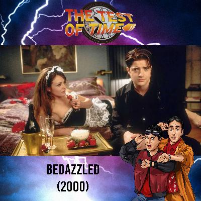 Episode 486: Bedazzled (2000)