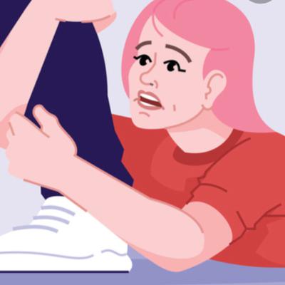 Dependencia emocional