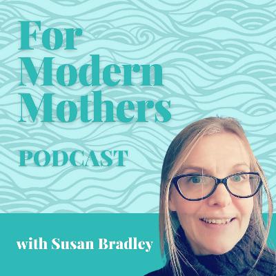 BONUS Episode - Some uplifting words for International Womens Day BONUS Episode - Some uplifting words for International Womens Day