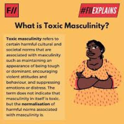 Toxic Feminism - Reality or Myth?