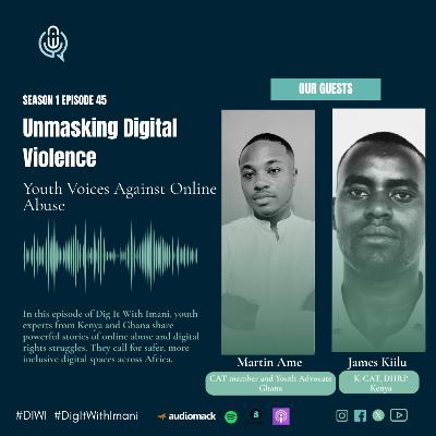 Unmasking Digital Violence: Youth Voices Against Online Abuse