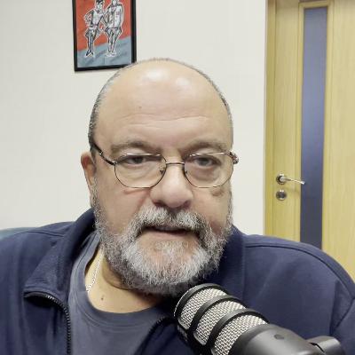 В мире животных Эстонии | Radio Narva | 571