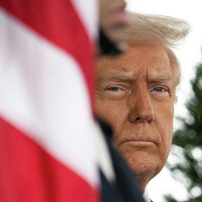 Hewige reaksie op VSA-veiligheidstrategie