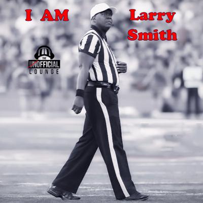 UL #102 Larry Smith - I AM
