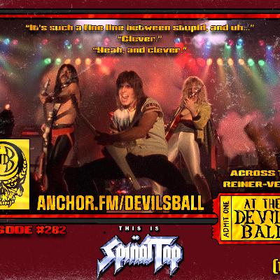 Episode 282: This is Spinal Tap (1984)