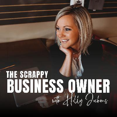 01 - Figuring Out What Business to Start & Picking a Name