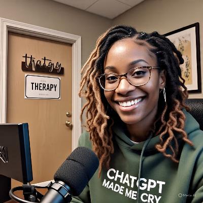 375: CHATGPT MADE ME CRY!!!