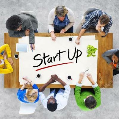 What's a Startup...