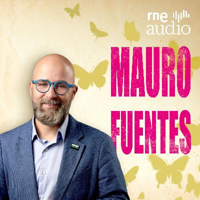 Influ-realismo Mágico - Pa' lo que hemos quedao, con Mauro Fuentes | 2x02