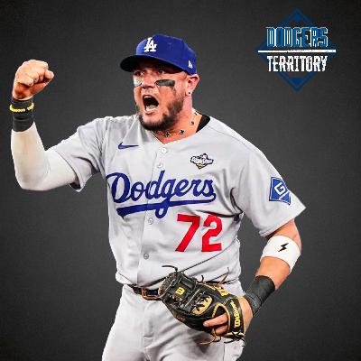 The WILDEST ENDING EVER Forces World Series Game 7!