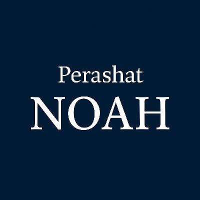 Noah: Rav Yitzchak Blau on Noah's Trauma & Legacy Noah: Rav Yitzchak Blau on Noah's Trauma & Legacy