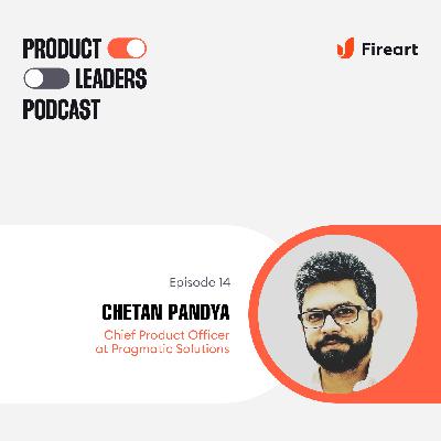 Setting the Standard for Responsible and Sustainable Growth in the iGaming Industry with Chetan Pandya, Chief Product Officer at Pragmatic Solutions