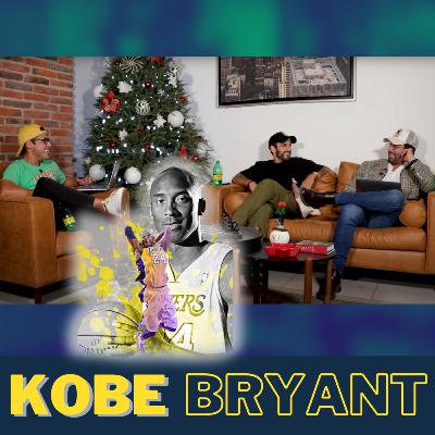 LA HISTORIA DE KOBE BRYANT | TikiTakaMx -Capítulo 67 LA HISTORIA DE KOBE BRYANT | TikiTakaMx -Capítulo 67