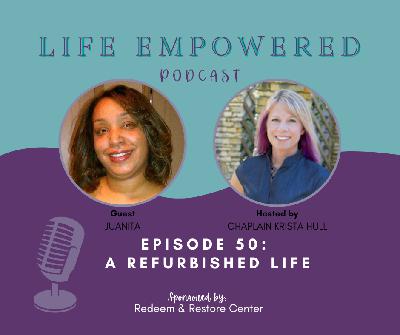 A Refurbished Life A Refurbished Life