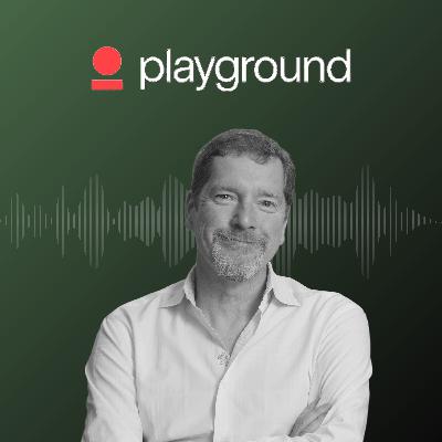 🚀From Sci-Fi to Climate Tech: A Conversation with Peter Barrett