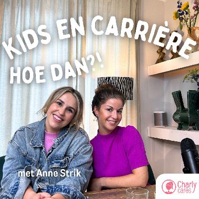 Kids en Carrière, hoe dan?! - Arts Anne, dokter in balans