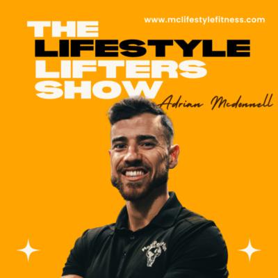 #182: How to Get in Better Shape Than 95% of the Population