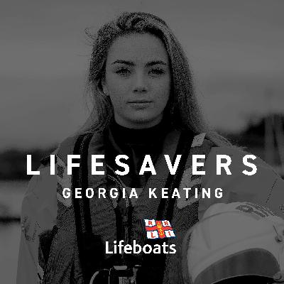 Episode 5 - Georgia Keating Episode 5 - Georgia Keating