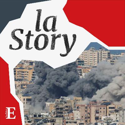 Moyen-Orient : comment Israël et le Liban replongent dans la guerre