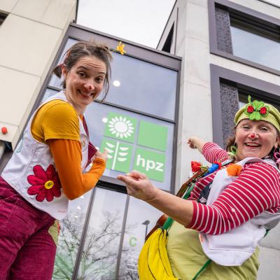 🇩🇪 Radio Liechtenstein 🇱🇮 im Interview mit Dr. Föhn