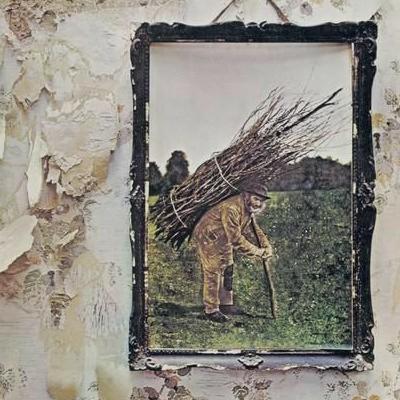 Led zeppelin y Jimmy Page - episodio 2