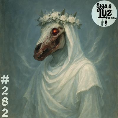 Ep. 282: O Buritizal