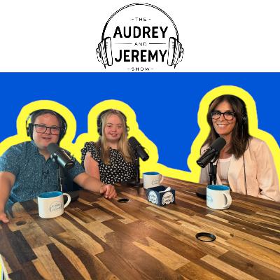Ep 18: Licensed Marriage & Family Therapist and Our Friend, Amy Neufeld Ep 18: Licensed Marriage & Family Therapist and Our Friend, Amy Neufeld