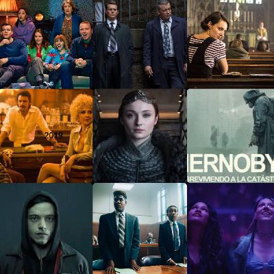 20. Lo que nos dejó el 2019.