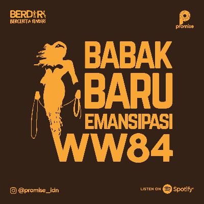 BABAK BARU EMANSIPASI BABAK BARU EMANSIPASI